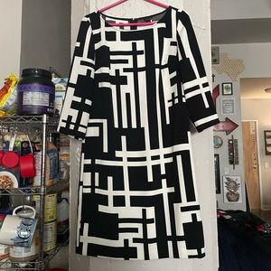 LAST CHANCE: Comfy but Chic Dress